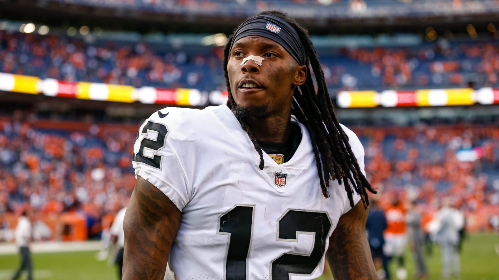 Martavis Bryant’s NFL comeback attempt hits a snag