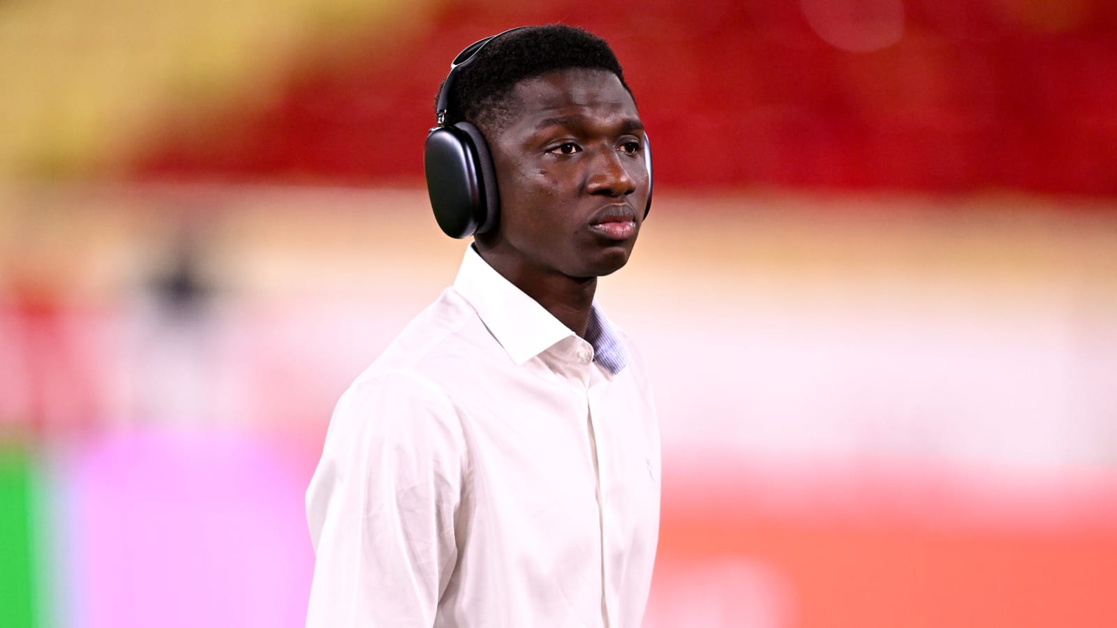Tottenham join transfer race for highly-rated Monaco midfielder