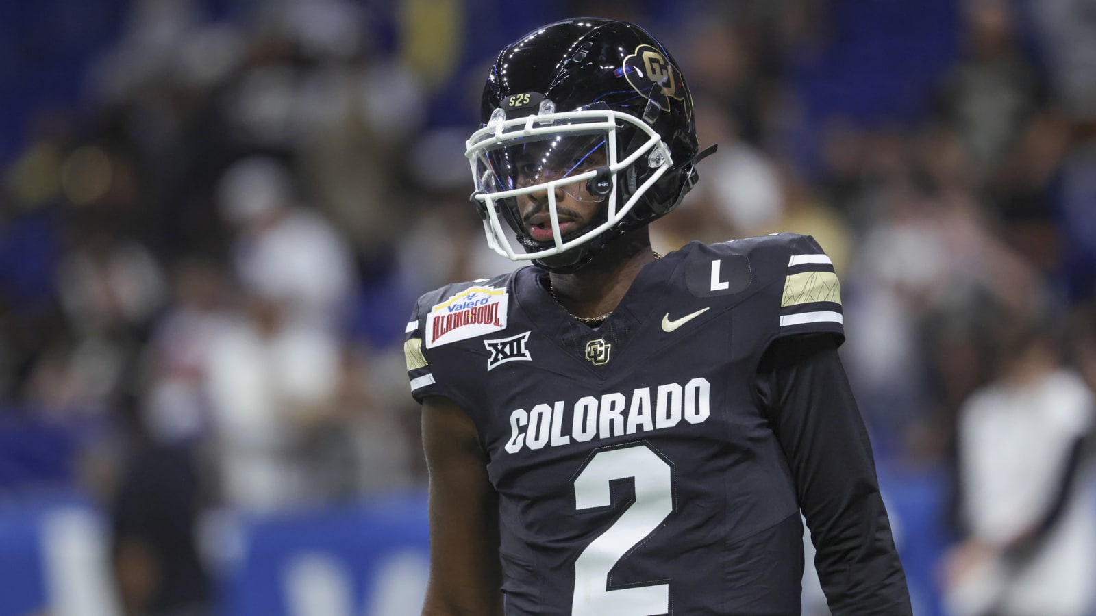 Shedeur Sanders’ comment about Cowboys seemingly drops draft hint