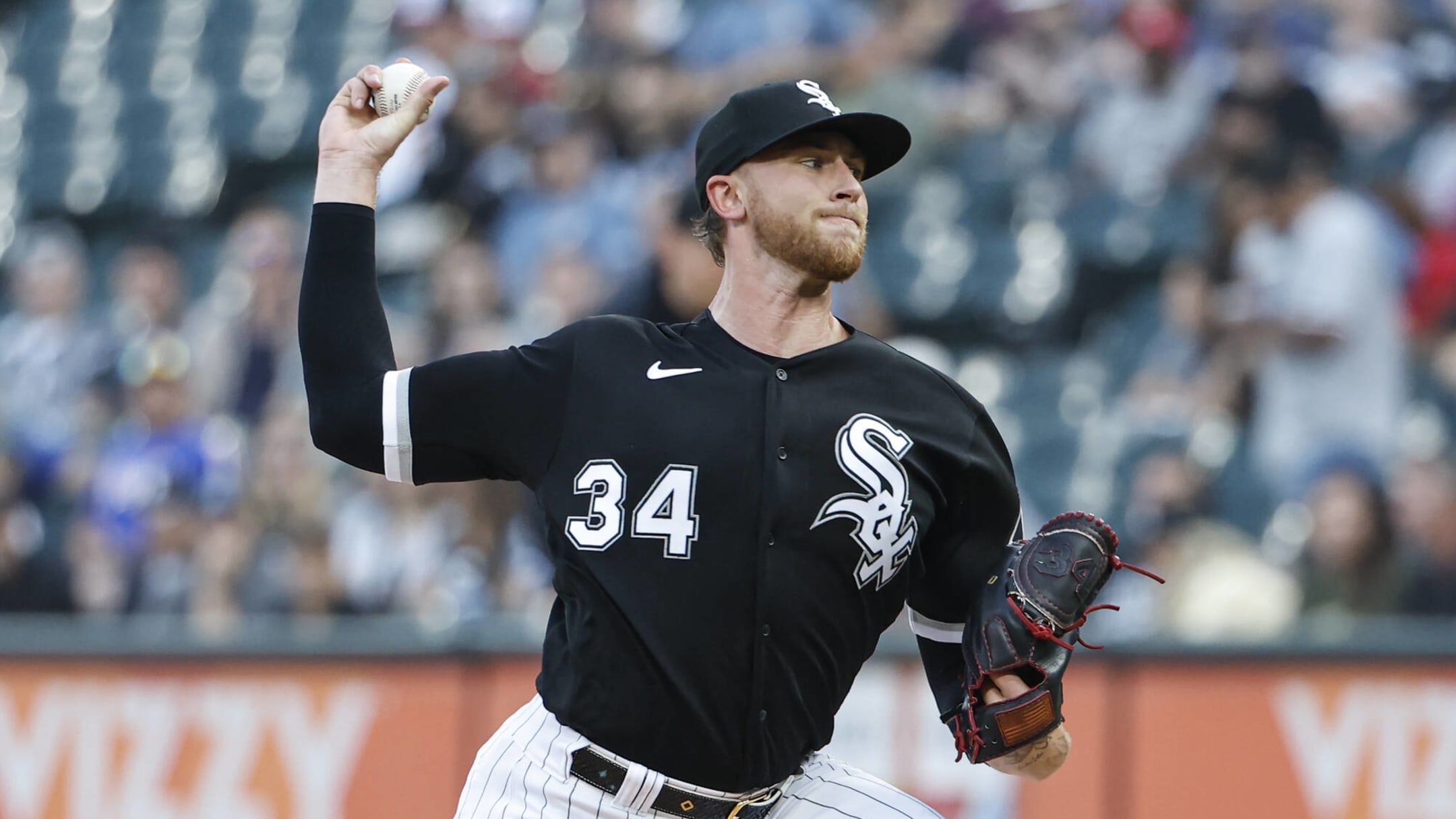 Chicago White Sox announce 2023 Opening Day lineup vs. Houston Astros - On  Tap Sports Net