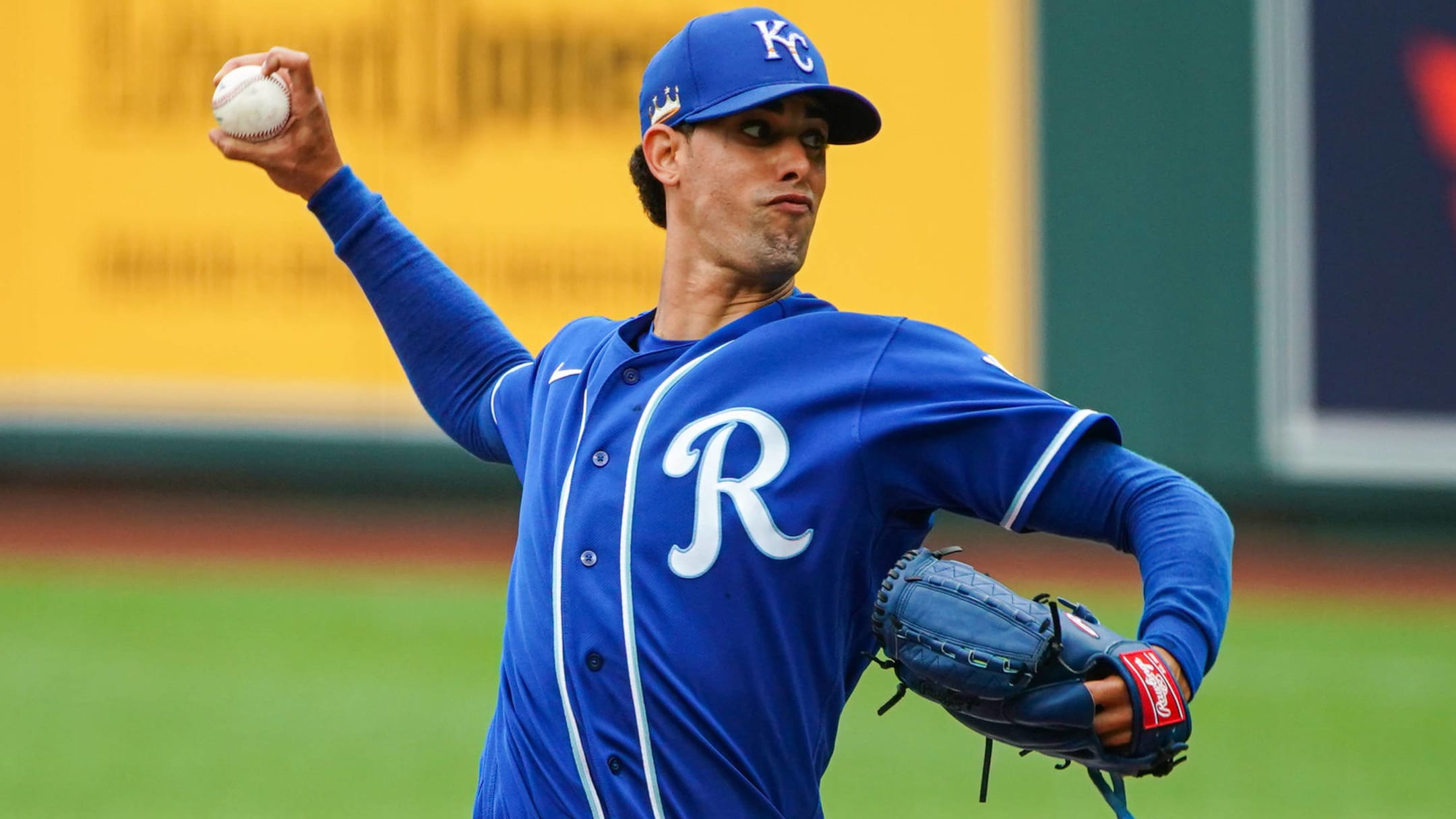 Why Jorge Lopez moving to the bullpen is a win-win for the Royals – The  Royals Reporter