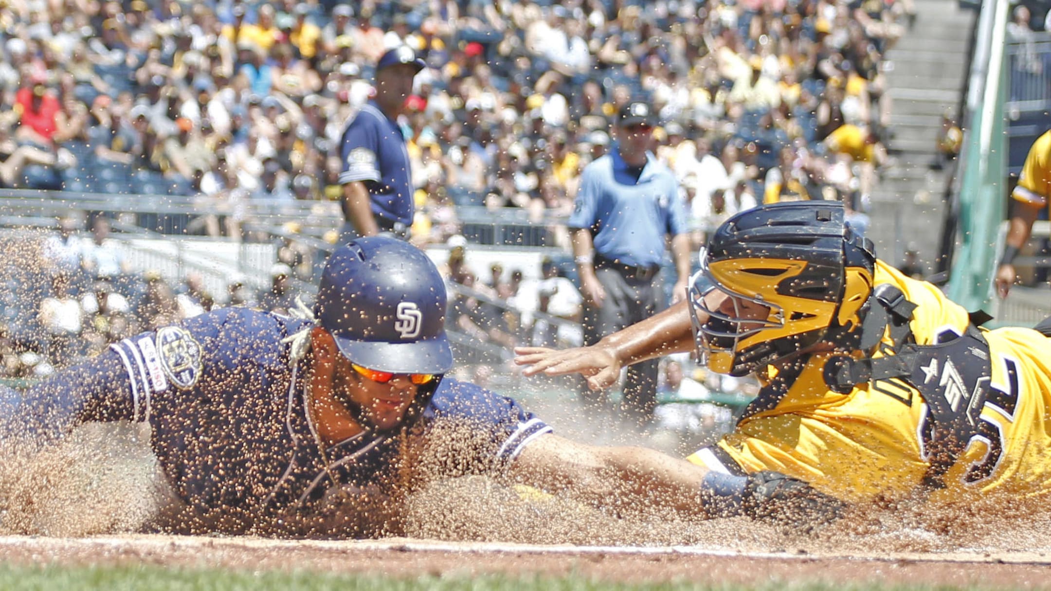 Fernando Tatis Jr. (@tatis_jr) / X