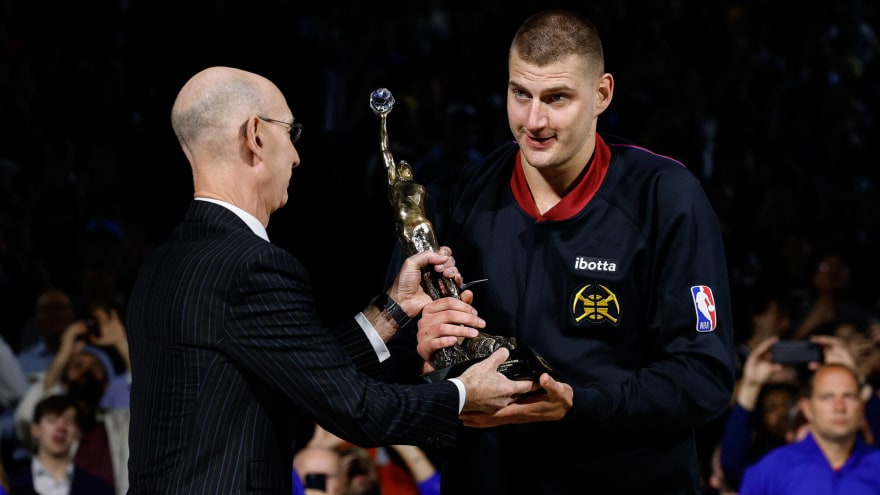 Denver Nuggets: Nikola Jokic’s Career Gets Stunning Kendrick Perkins Prediction