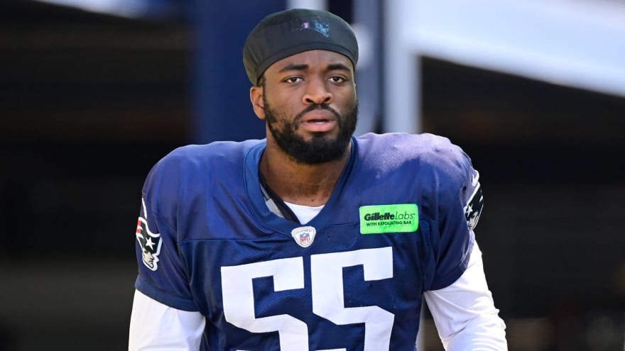 One trade, cut and signing the Detroit Lions should make