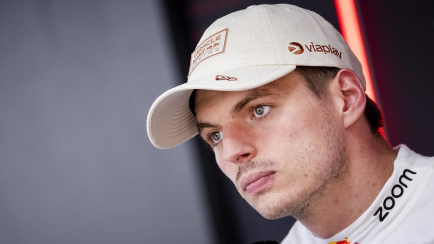 Max Verstappen claims ‘no easy solution’ to fix Monaco GP