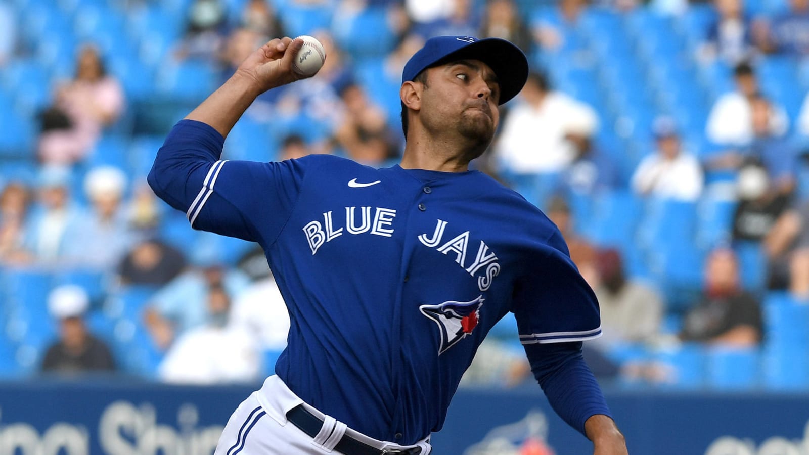 Two-time All-Star Joakim Soria retires