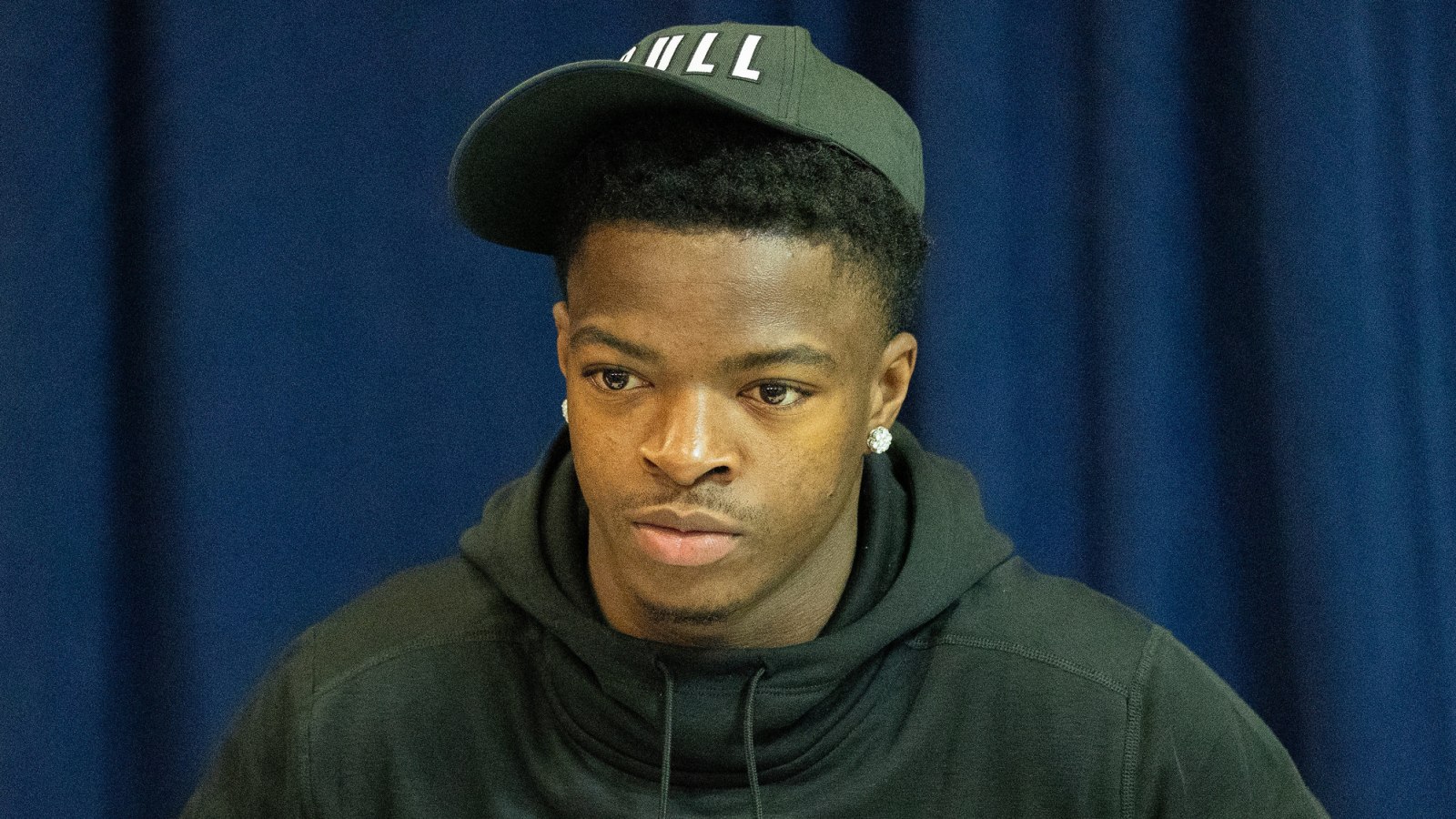 Do The Raiders Have A Future Starting Corner In Decamerion Richardson?