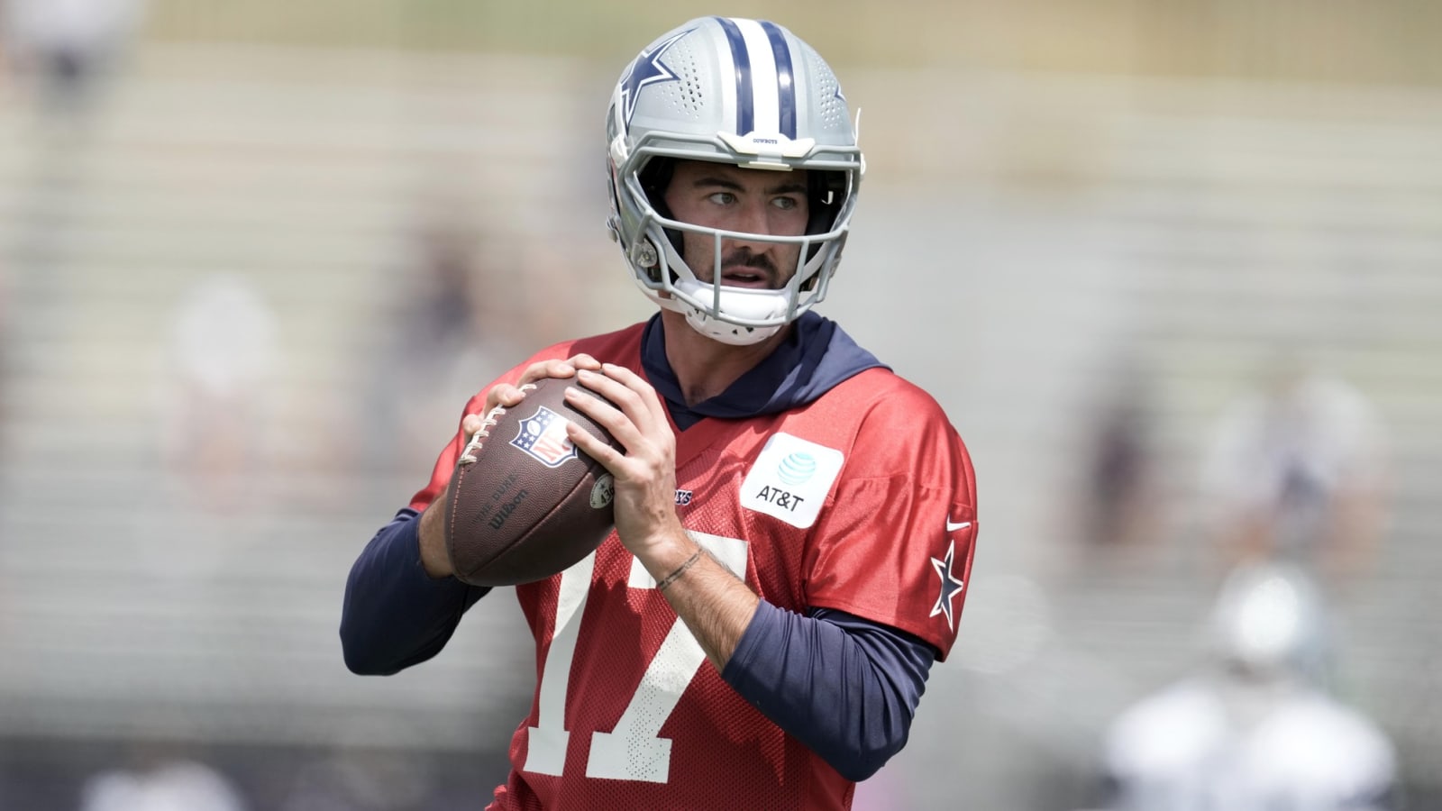 Saints QB offers one major criticism of UFL