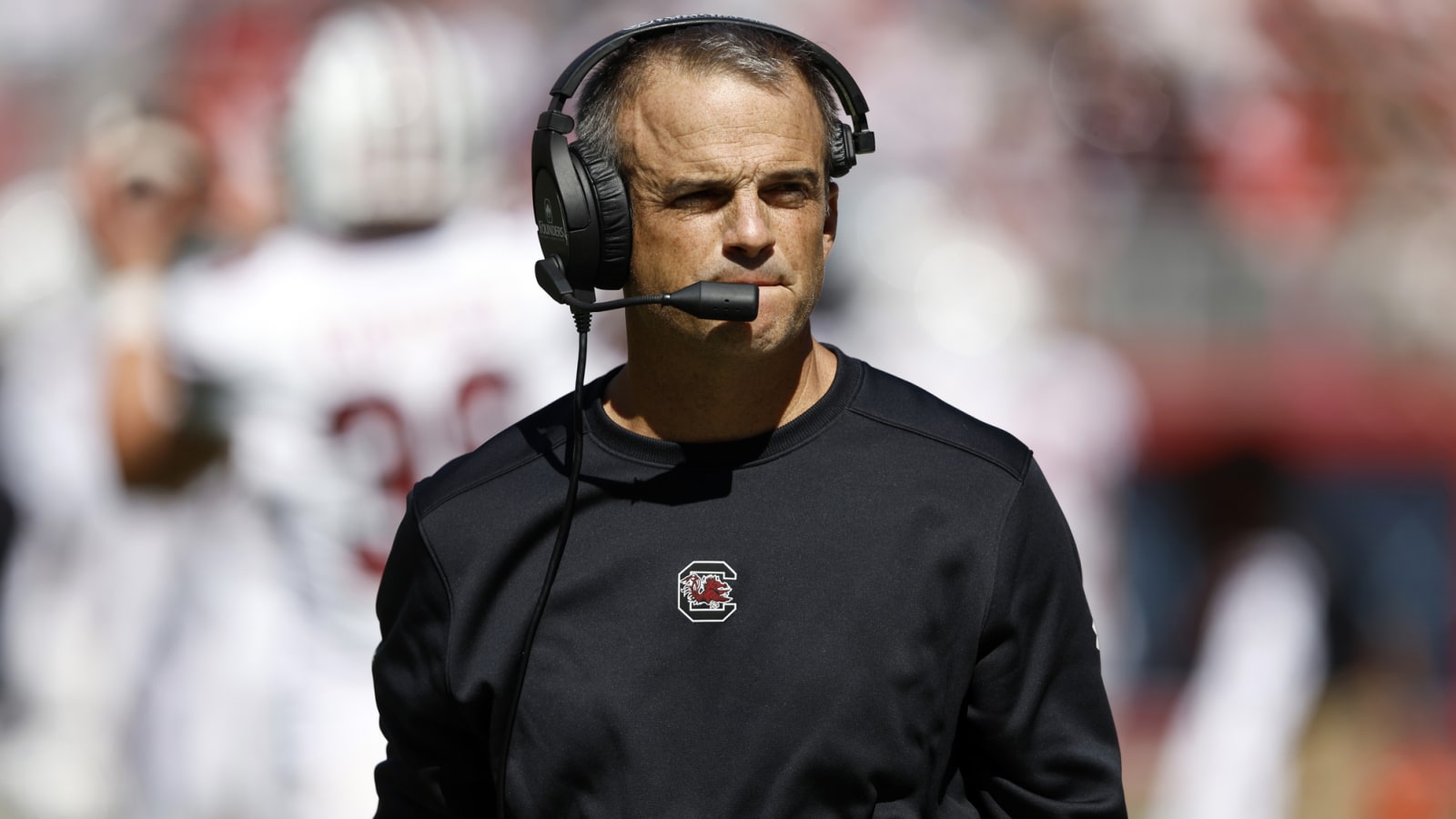 Watch: Stunning sequence has South Carolina leading Alabama