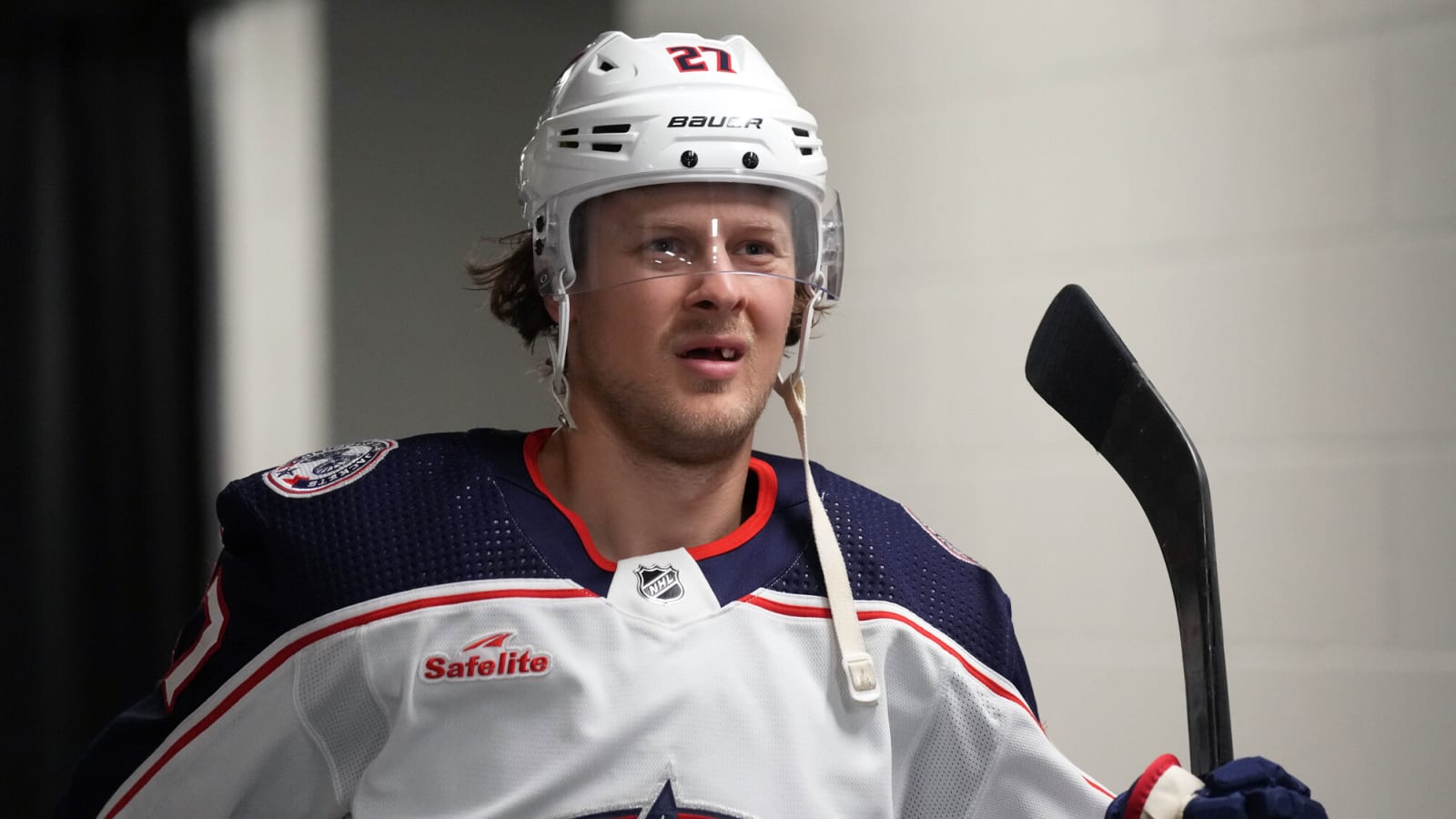 Panthers place former first-round pick on waivers