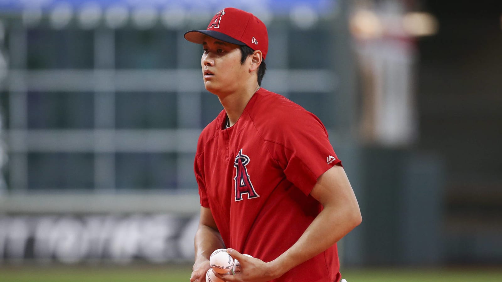 Ohtani returning as two-way player at start of 2020 season