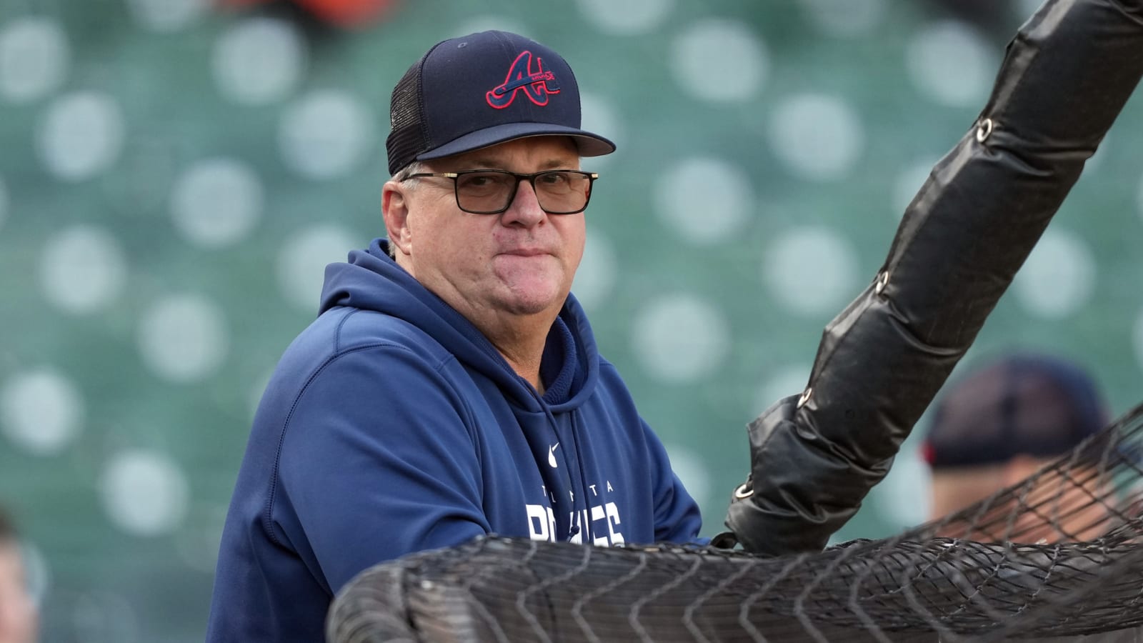 Former Braves hitting coach Kevin Seitzer finds a new home