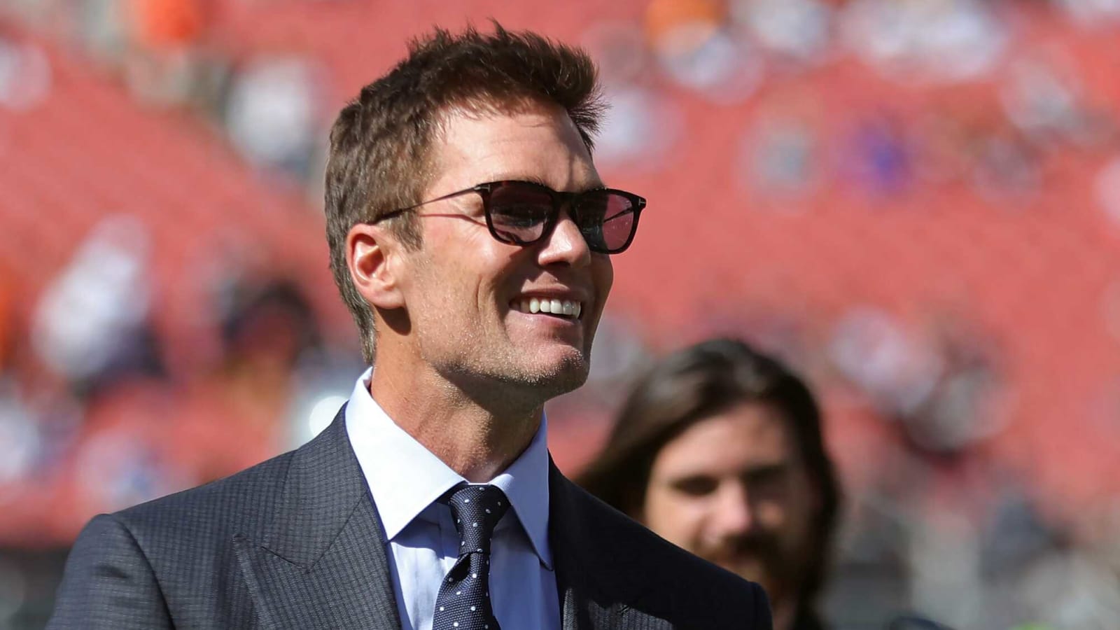 Tom Brady blasts fans who think NFL, referees favor Chiefs
