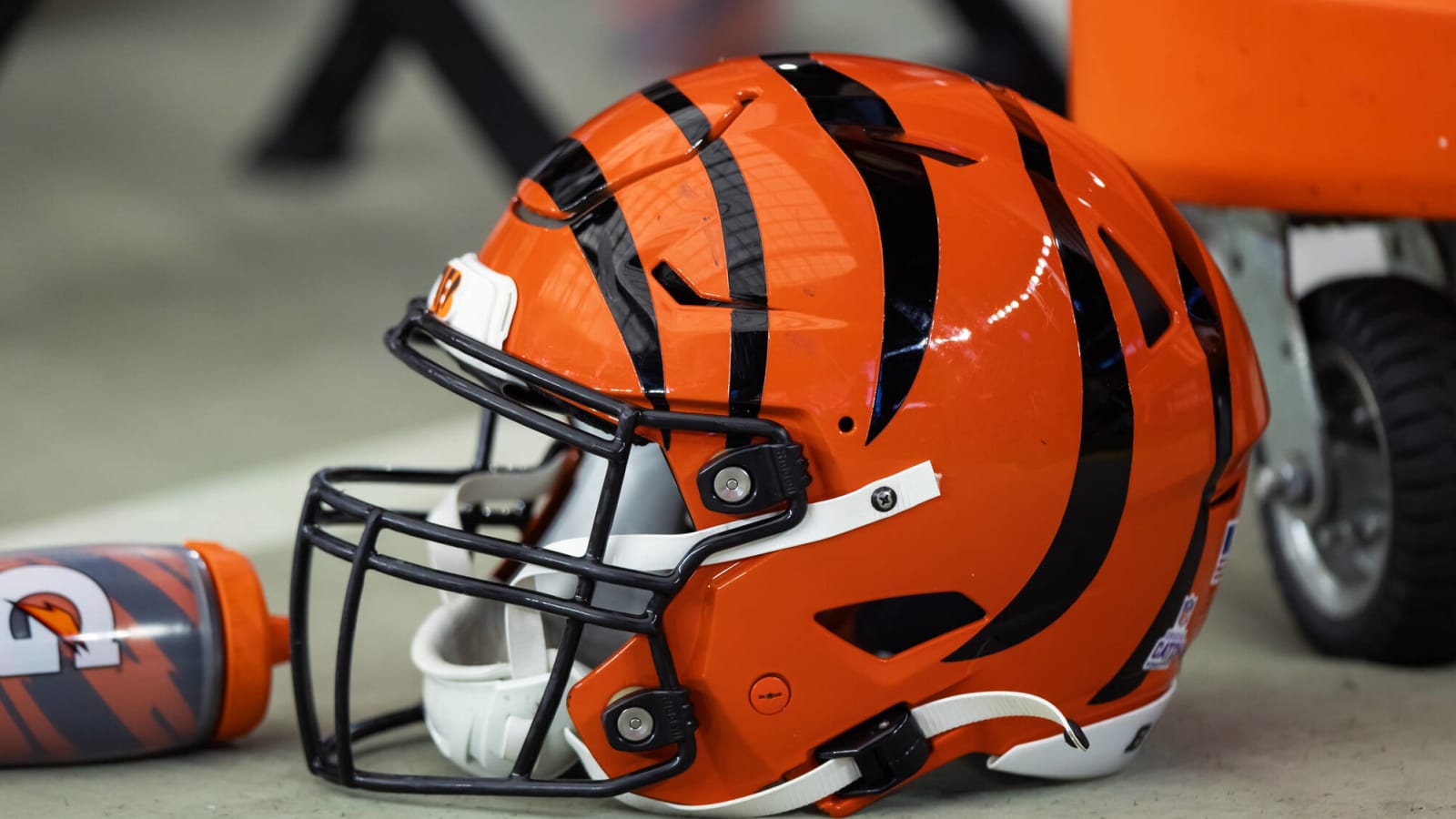 Cincinnati Bengals release 2020 uniform schedule