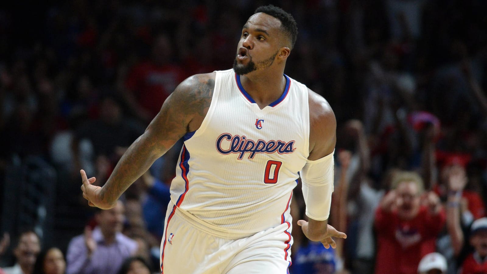 Glen 'Big Baby' Davis lands interesting new job in basketball