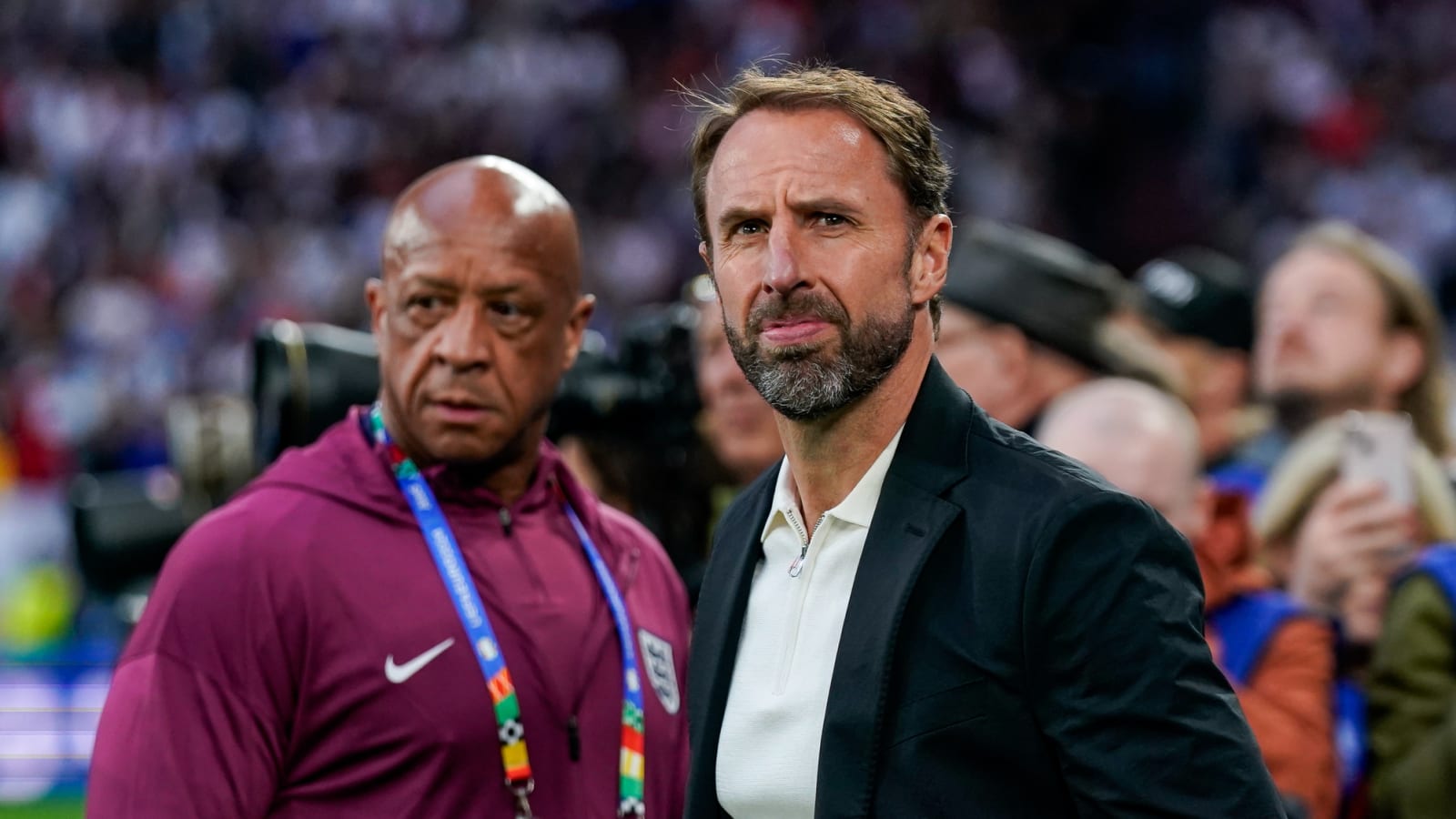 JustArsenal’s Euro 2024 Predictions Game 2 Part 1 – England to beat Denmark narrowly?