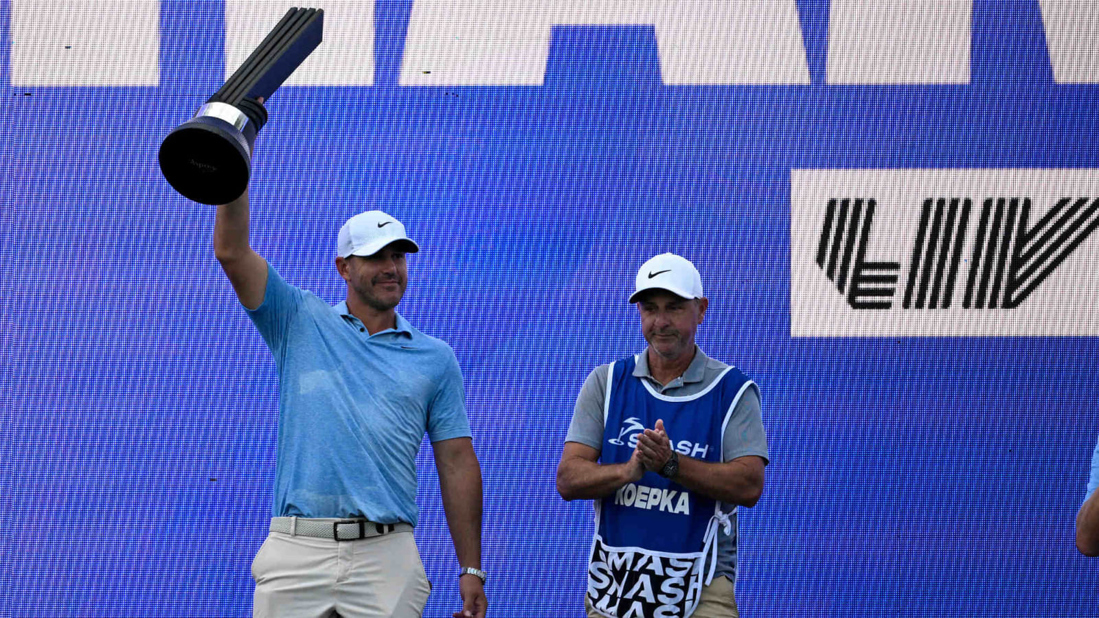 2024 LIV Golf Greenbrier: Full leaderboard and money breakdown