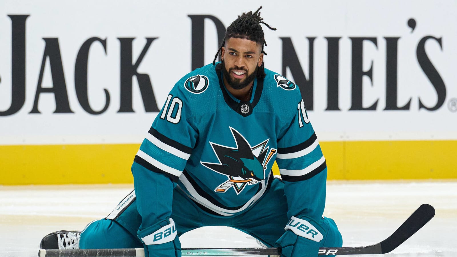 Haven't watched the Sharks much since 2018, are we the worst team