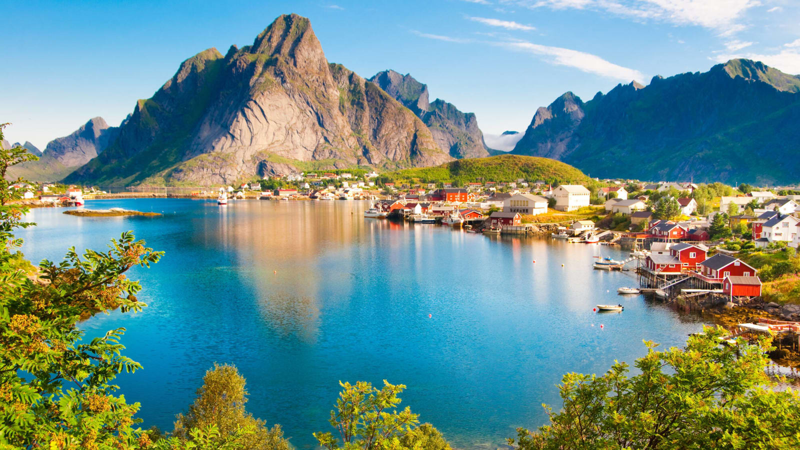 The best fishing destinations around the world