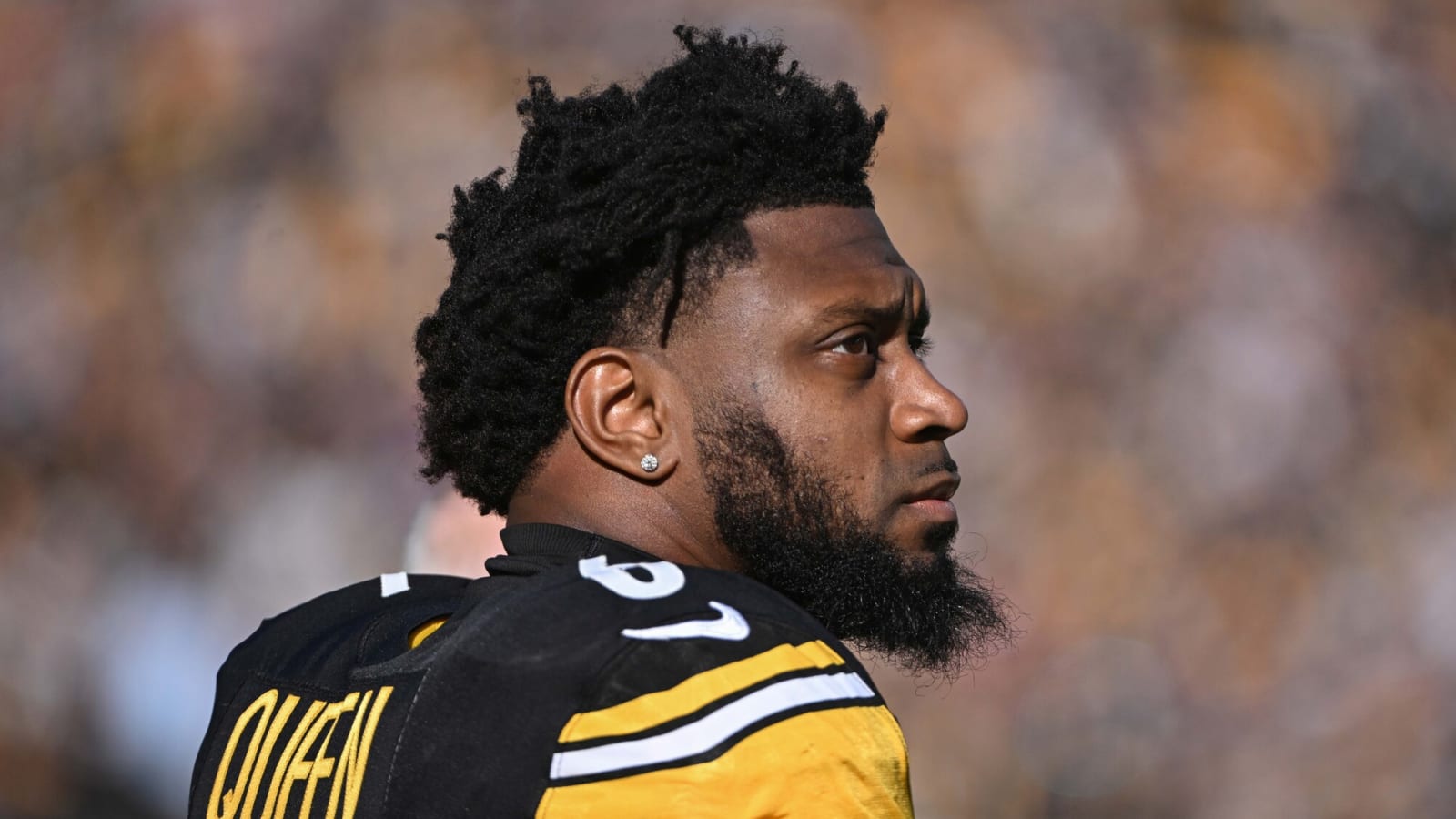 'Nobody Is Doing A Thing About It:' Steelers&#39; Patrick Queen Furious Over Teammates&#39; Total Failure To Do Their Job