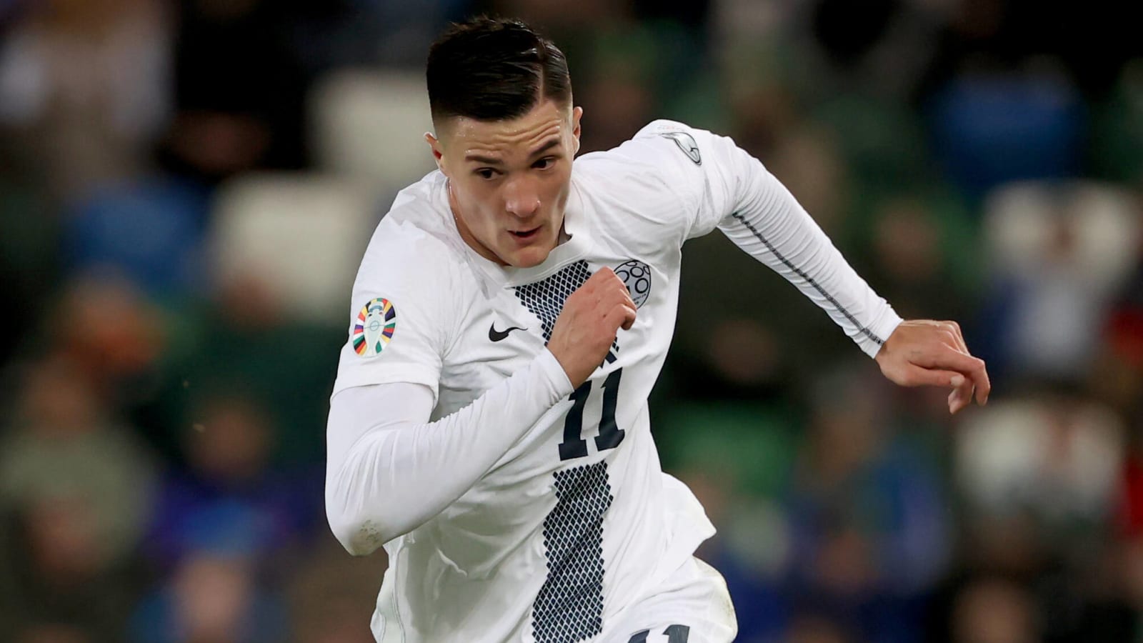 Arsenal must stop haggling and pay Sesko’s release clause quickly or lose out to Chelsea
