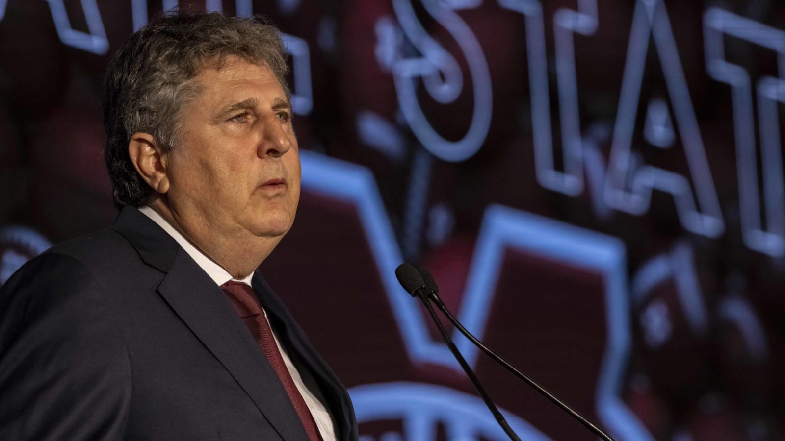 Mike Leach says 12 teams not enough for CFP expansion