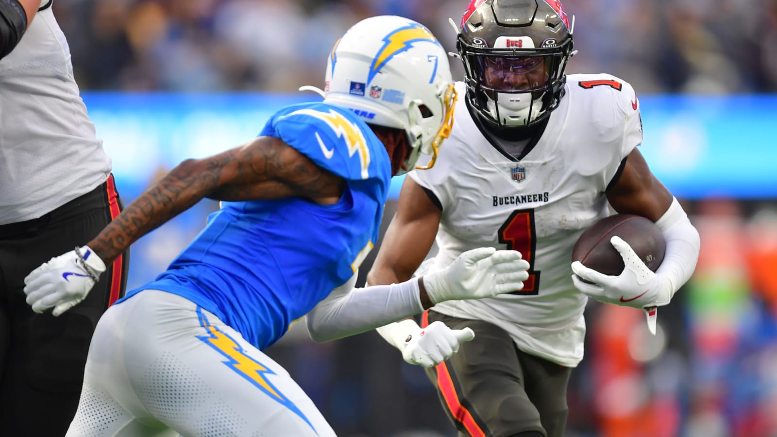 Chiefs expected to sign CB Kristian Fulton