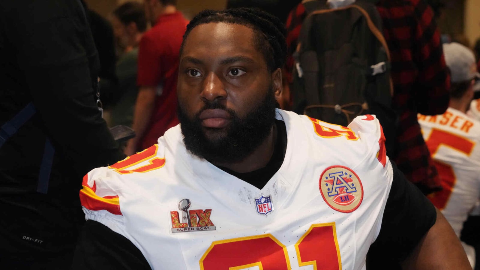 Jets signing three-time Super Bowl champion