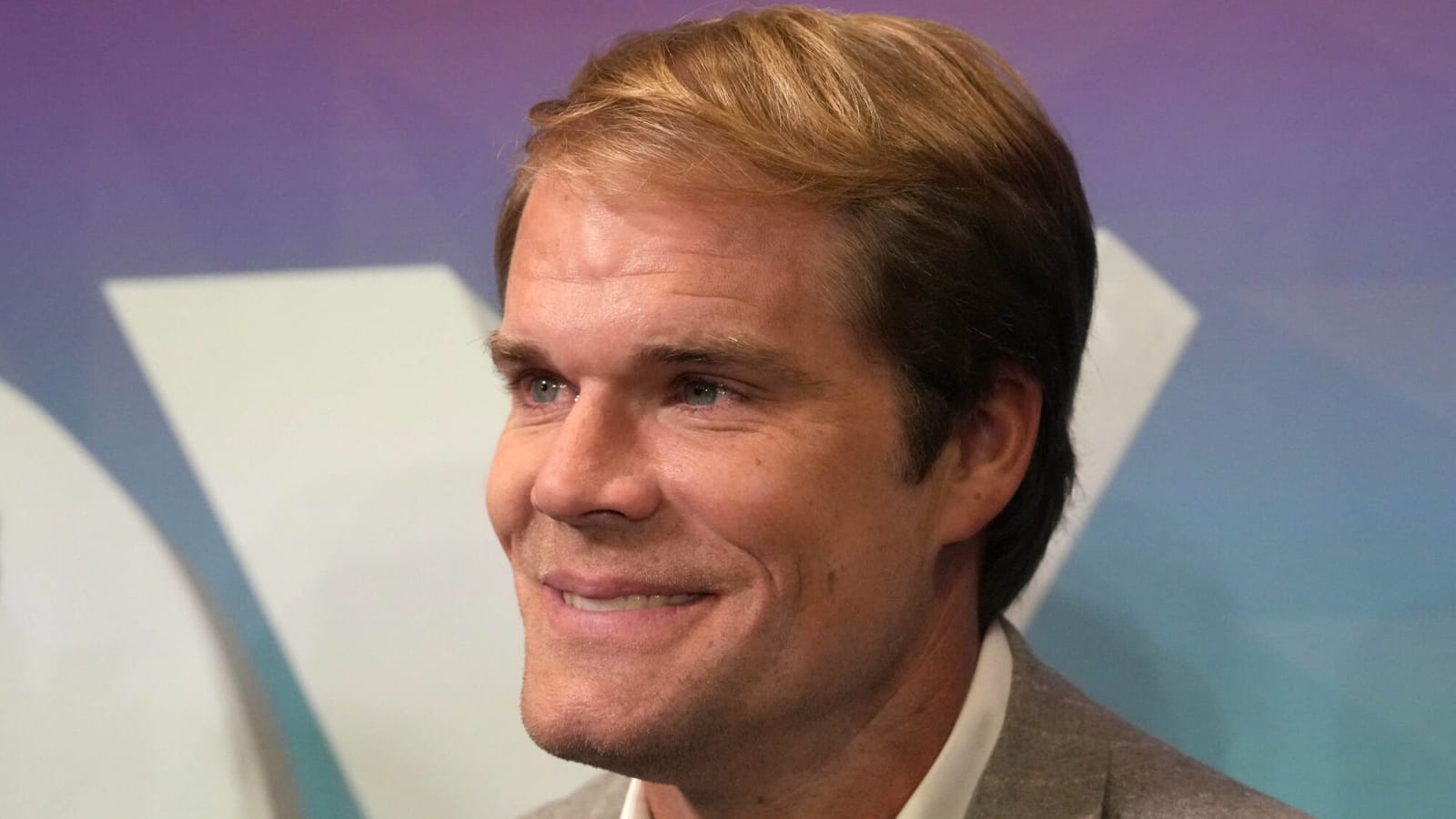 Gutsy Greg Olsen makes his bones with TV viewers