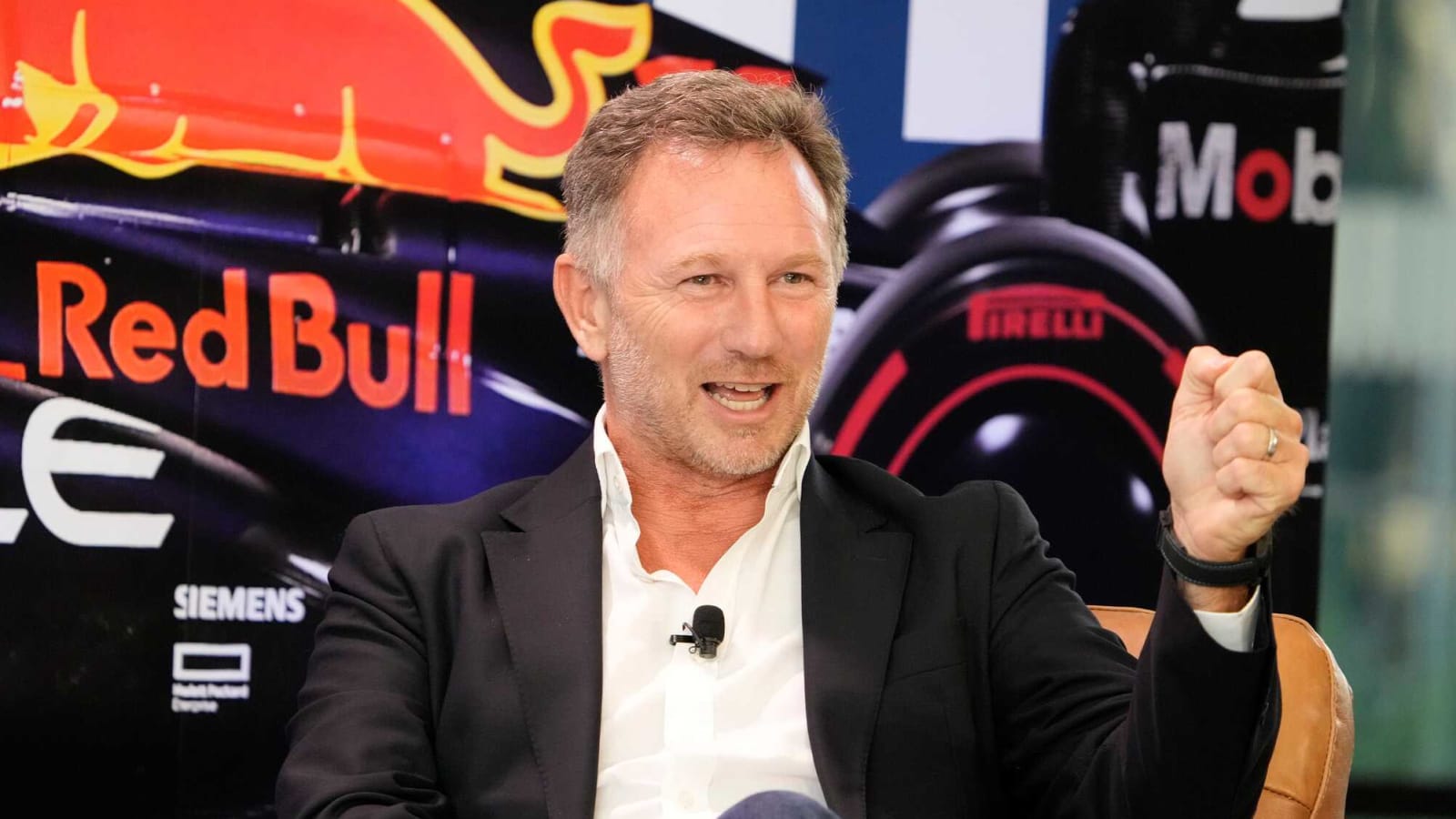 Christian Horner declares Honda ‘refused’ to bid for Yuki Tsunoda for Red Bull promotion