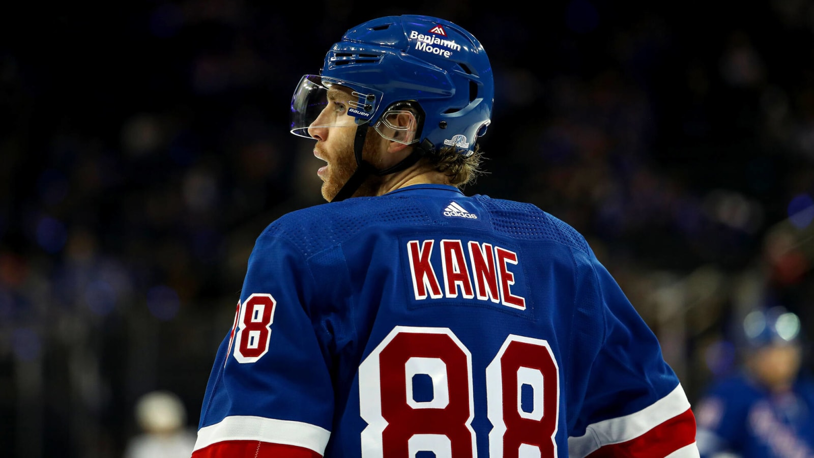Can Patrick Kane Lift the Rangers as the N.H.L. Playoffs Loom