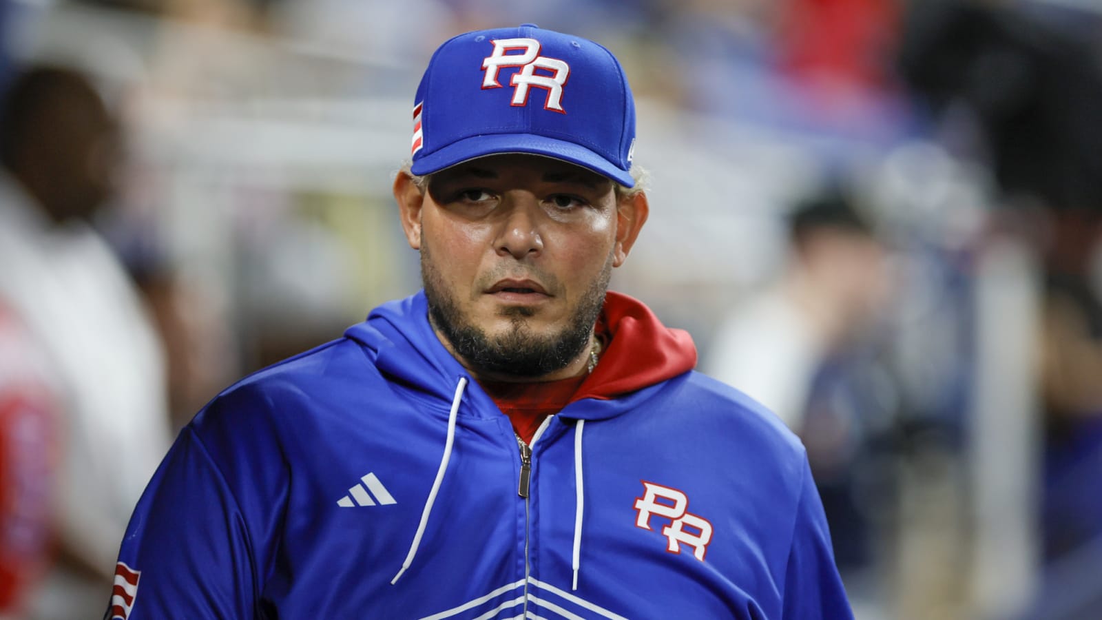 Yadier Molina’s latest comments might bother Cardinals fans