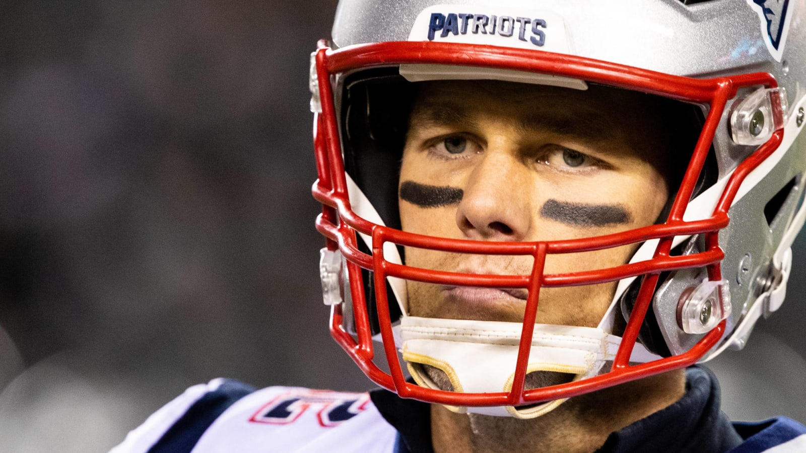 Tom Brady called himself the 'most miserable 8-0 quarterback' in NFL history