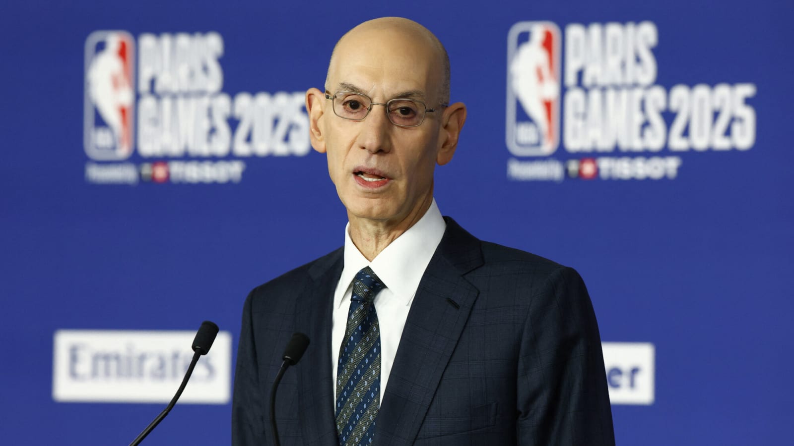 NBA reschedules two postponed games