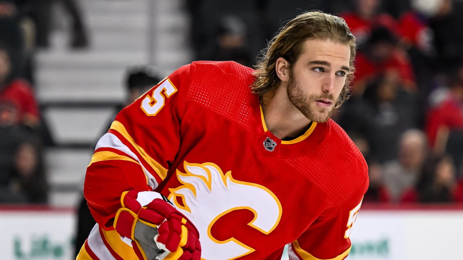 Veteran defenseman likely to test free agency