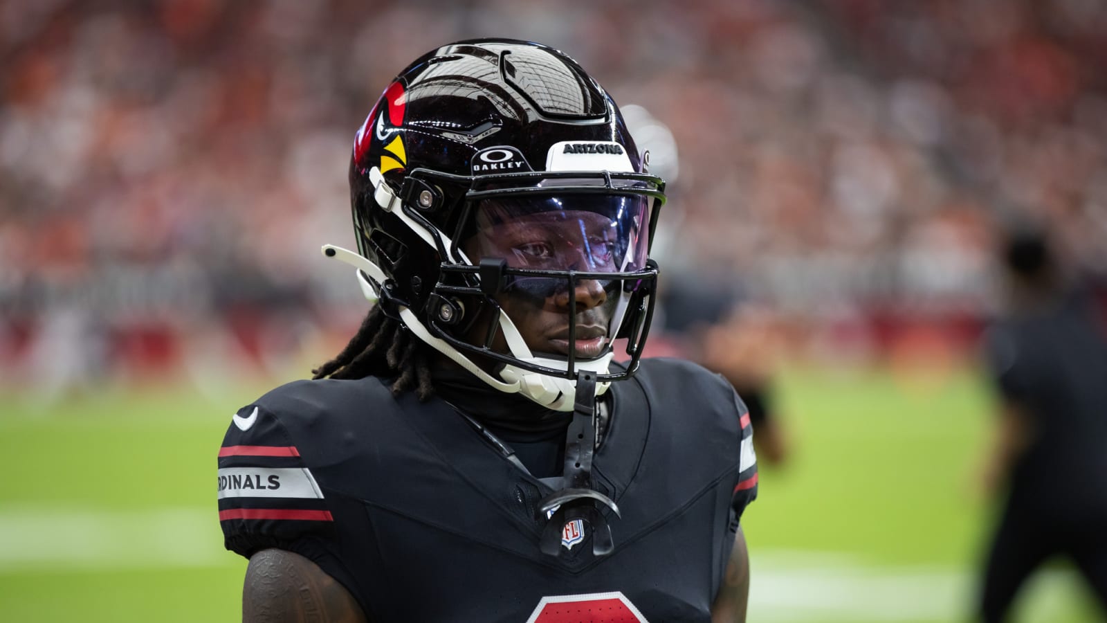 Chiefs WR Marquise Brown to miss time with shoulder injury
