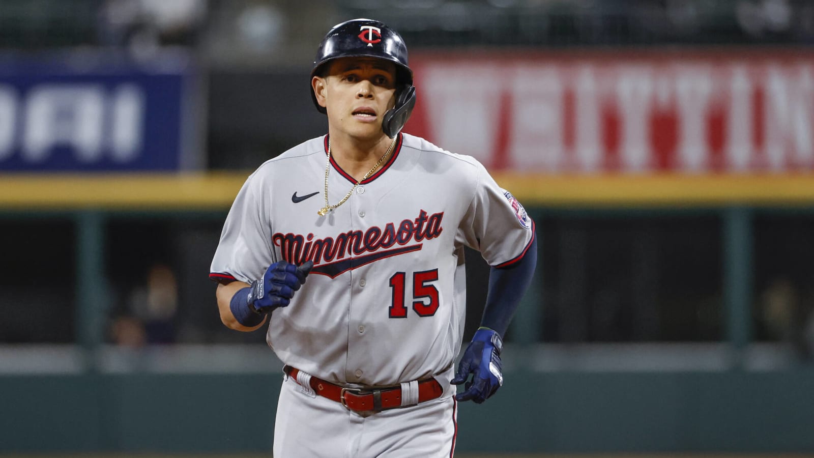 Angels acquire Gio Urshela from Twins via trade