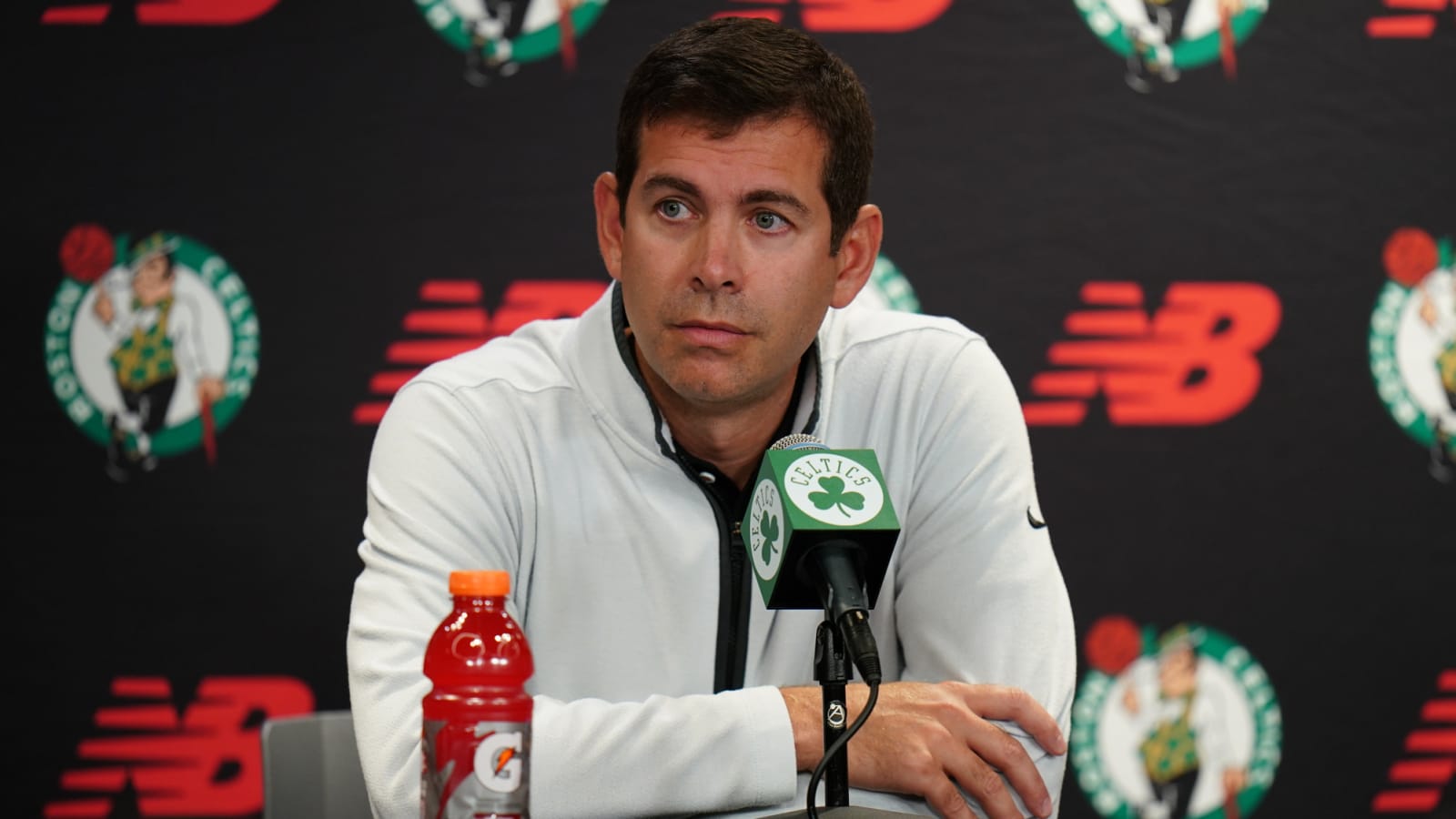 Celtics president has potentially bad news for would-be draft picks