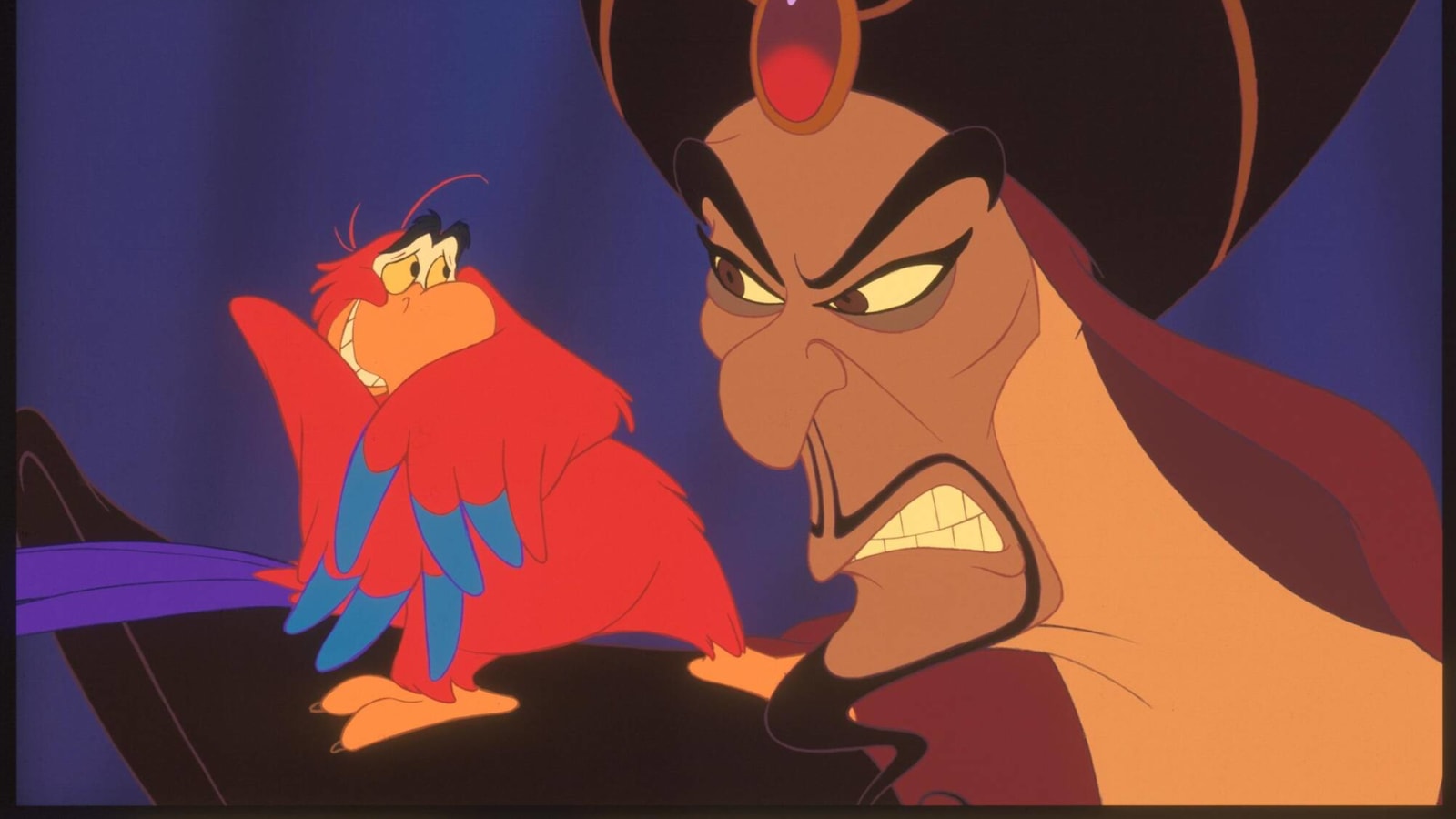 The best villain sidekicks in movies Yardbarker