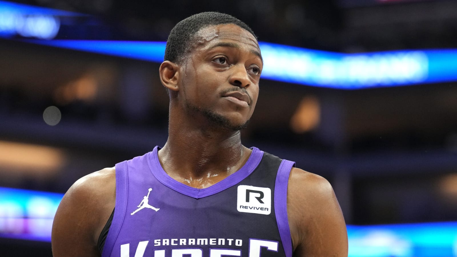 Ranking De'Aaron Fox's three best landing spots