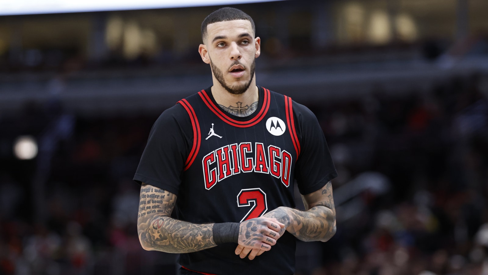 Lonzo Ball should try to orchestrate a return to the Lakers