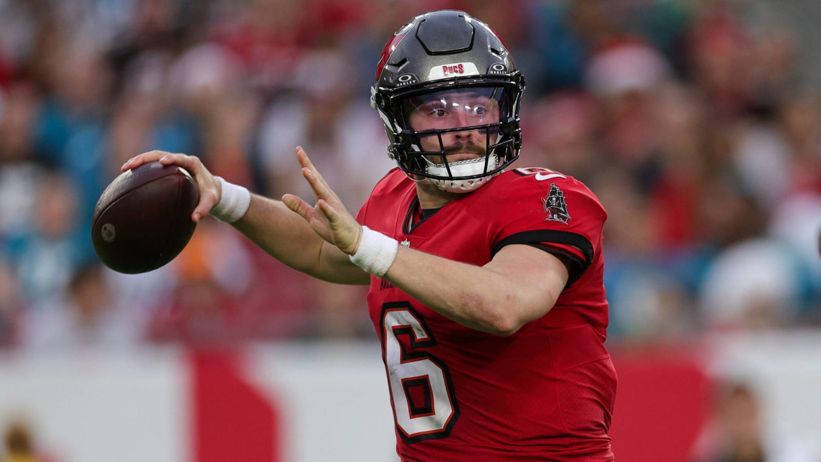 NFL Week 18 Tampa Bay Buccaneers vs. Carolina Panthers betting picks