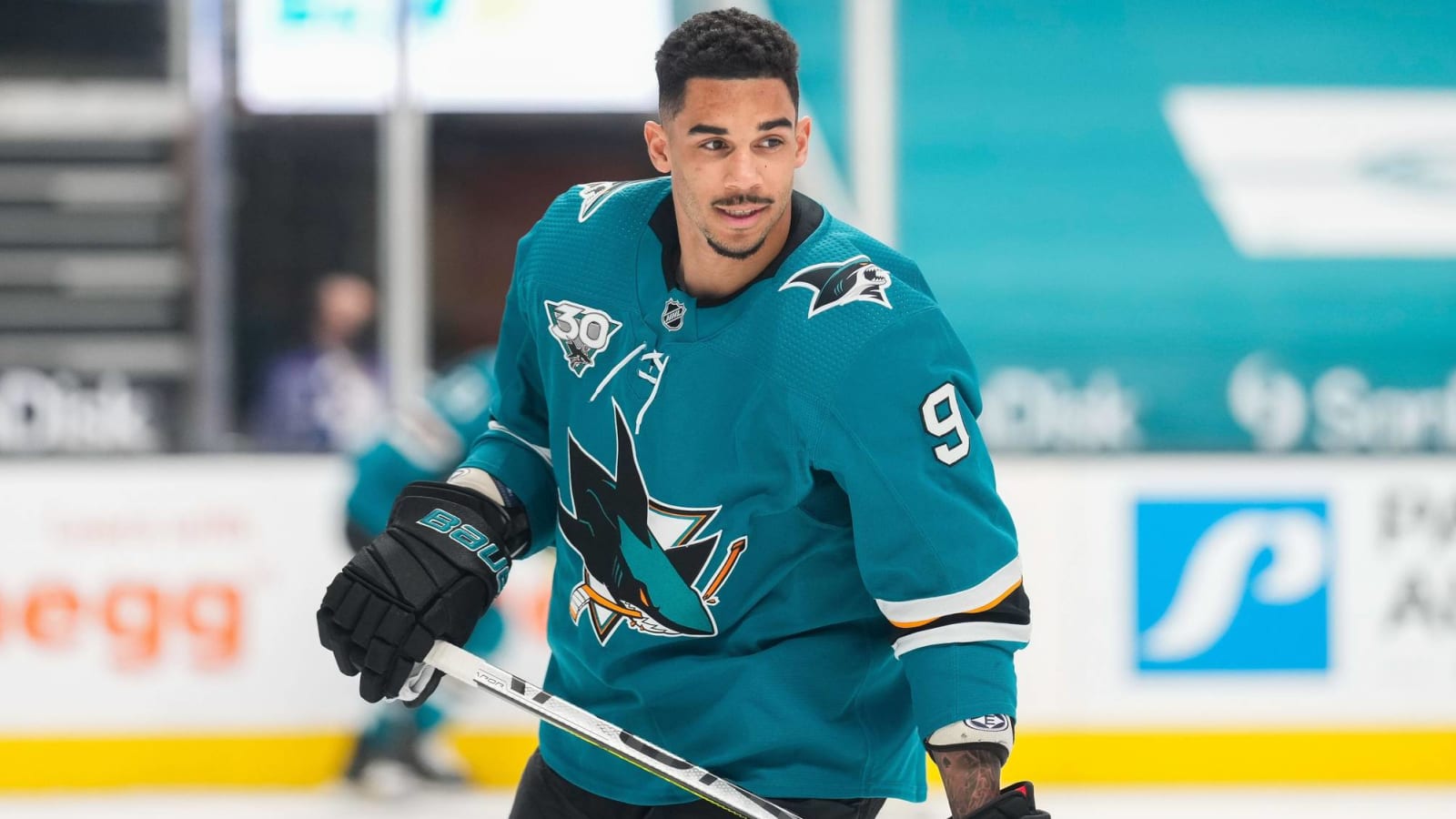 Evander Kane signing on hold due to league investigation?