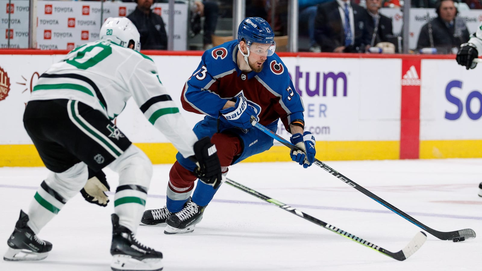 KHL Champ On Nabokov’s Potential, Blunt Advice He’d Give Nichushkin