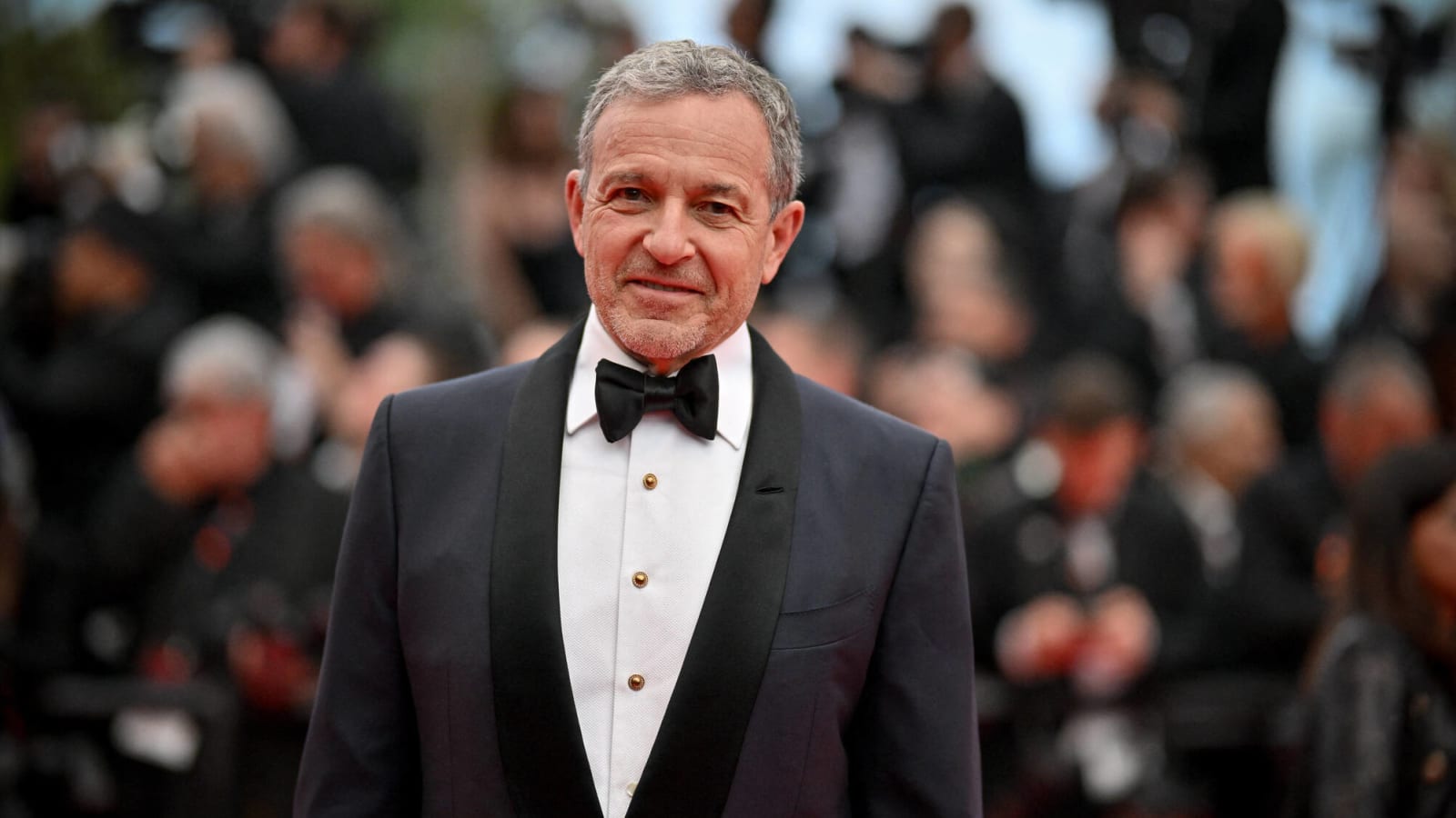 Bob Iger speaks out on 'diluted focus' due to Marvel’s recent output