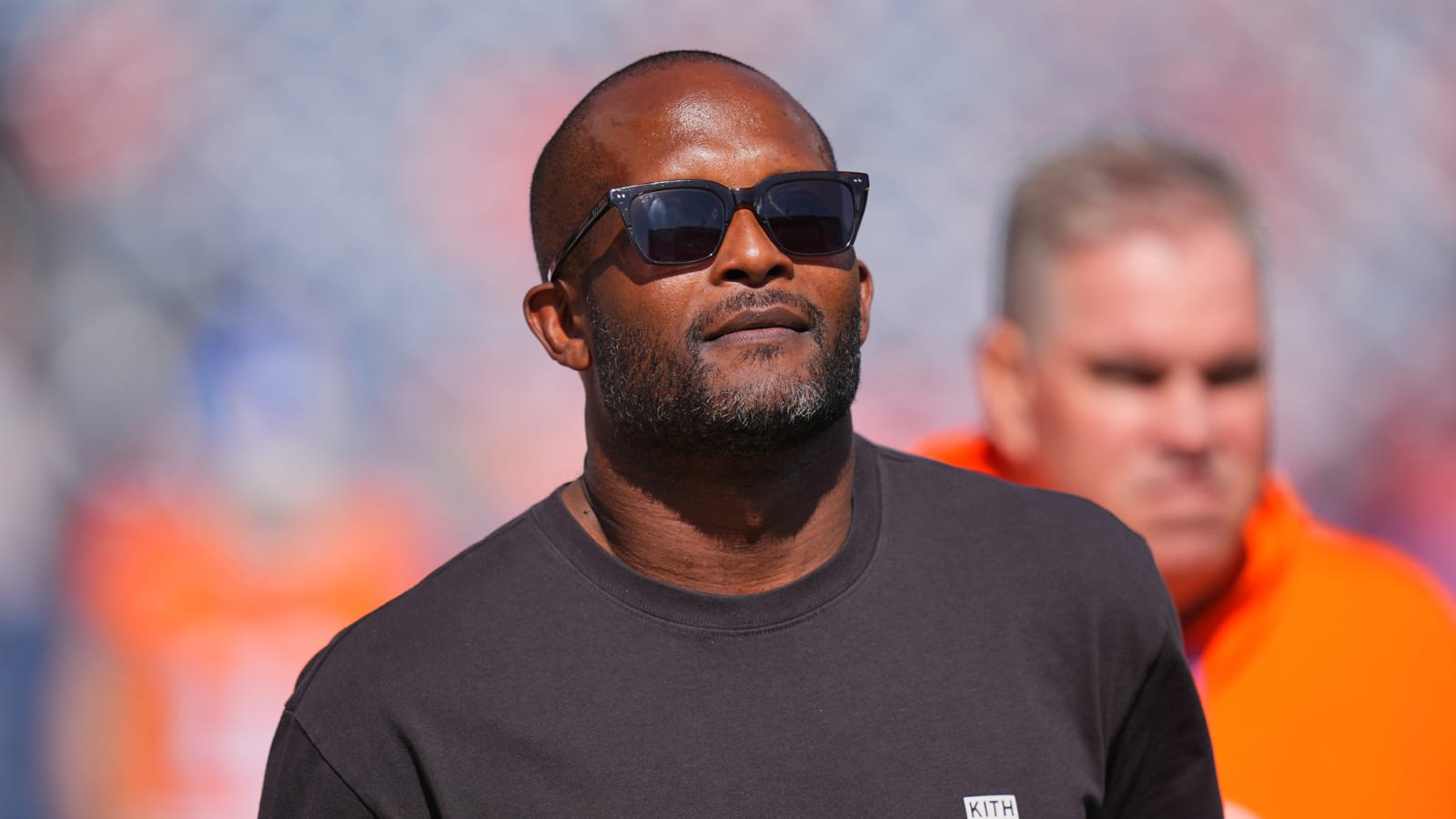 Champ Bailey says what all Falcons and Georgia Bulldogs fans are thinking