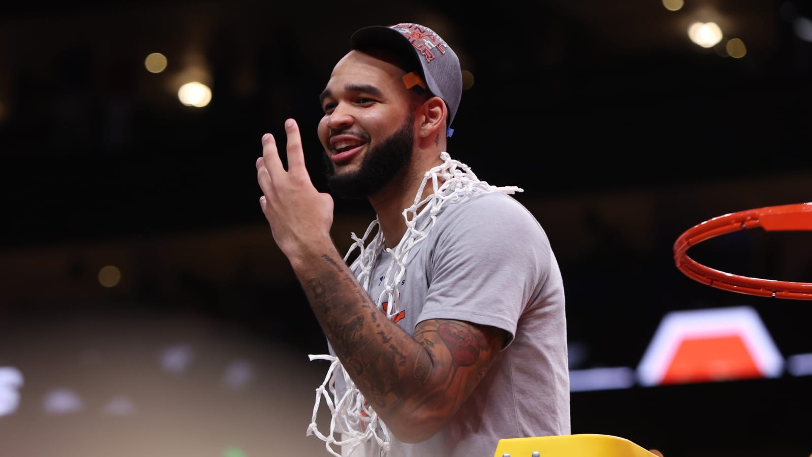 Auburn Tigers Provide Murky Johni Broome Injury Update