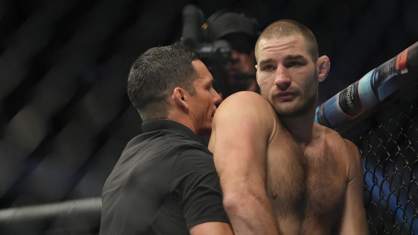 MMA News Today: Old Video Emerges Of Sean Strickland Advocating That Kids Receive More &#39;Alcoholic Rage Beatings&#39; From Dads, Michael Bisping Jumps To Paddy &#39;The Fatty&#39; Pimblett&#39;s Defense After Fans Attack Him, & More