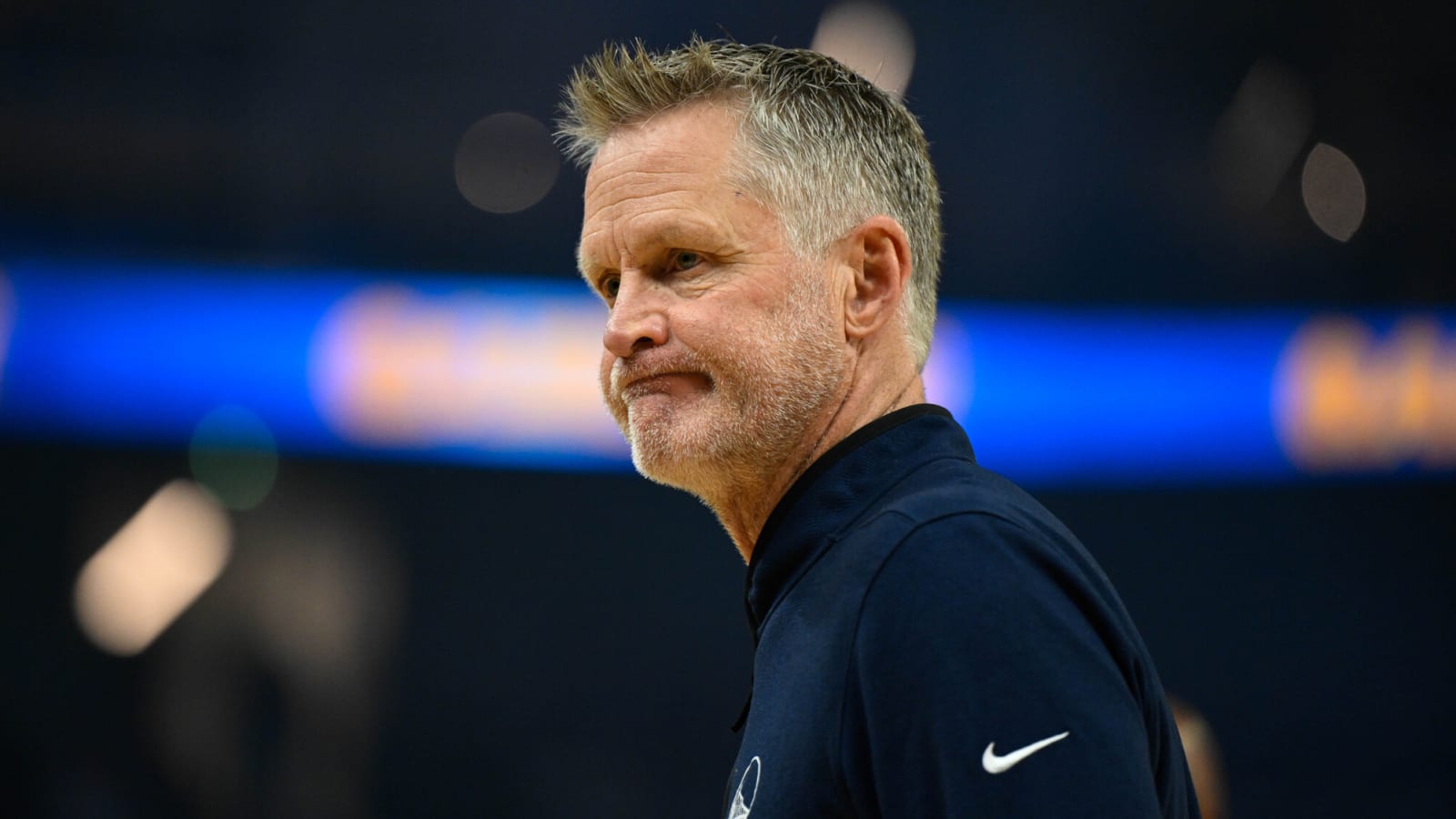 Warriors in a 'crisis' after back-to-back blowout losses