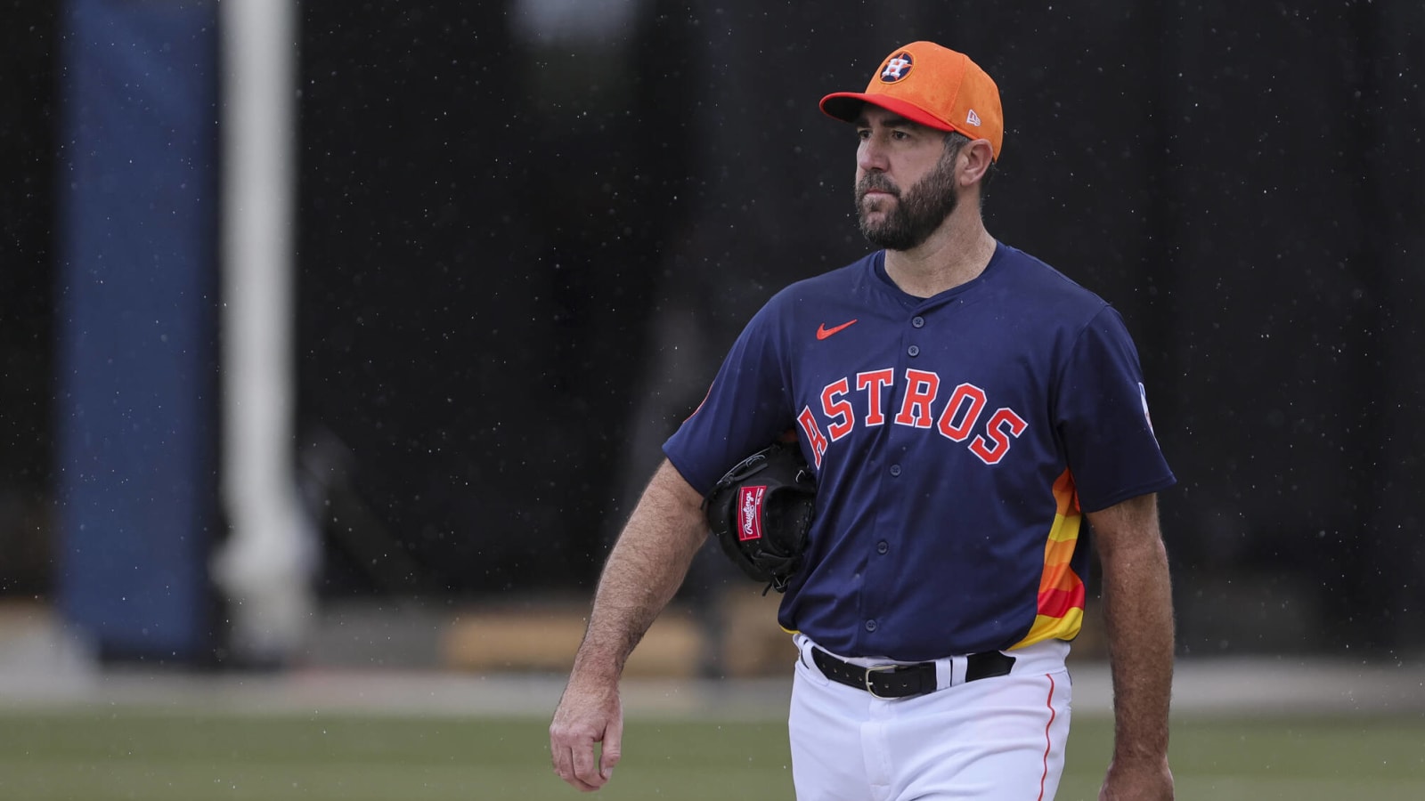 Justin Verlander Makes the Case for Potential Fourth Cy Young in 2024